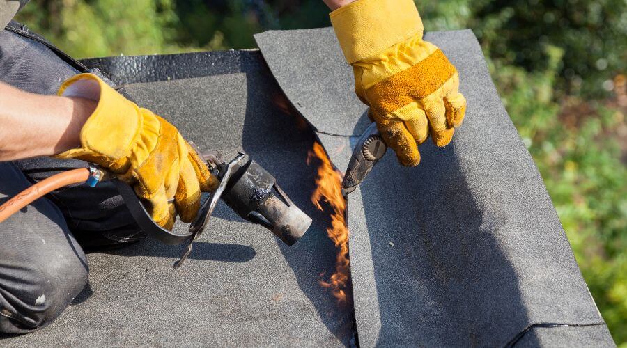 Expert top industrial roofings services in Belgrade, MT